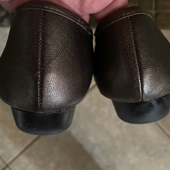 Womens Bandolino Flats sz 8.5 - Picture 4 of 6